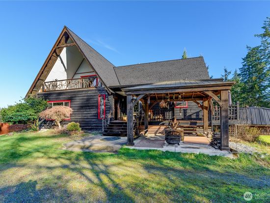 323 Hulse Road, Port Angeles, WA 98362