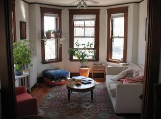 277 Mount Auburn St #3, Cambridge, MA 02138