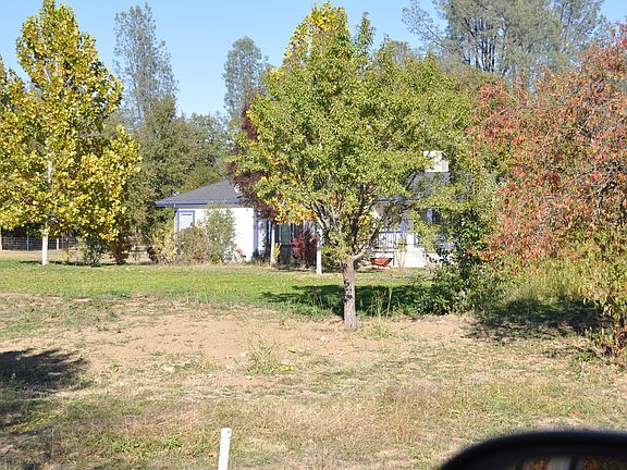 Front of the property