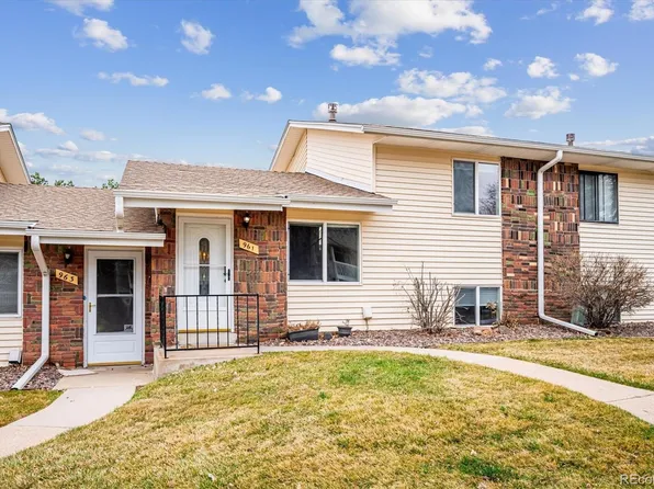 961 S Miller Way, Lakewood, CO 80226