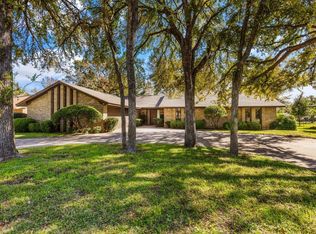 3907 Fairway Dr, Granbury, TX 76049