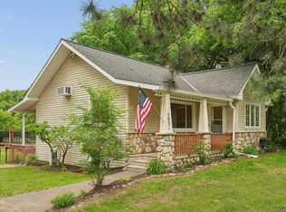 5831 E Viking Blvd, Wyoming, MN 55092