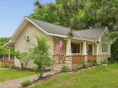 5831 E Viking Blvd, Wyoming, MN, 55092