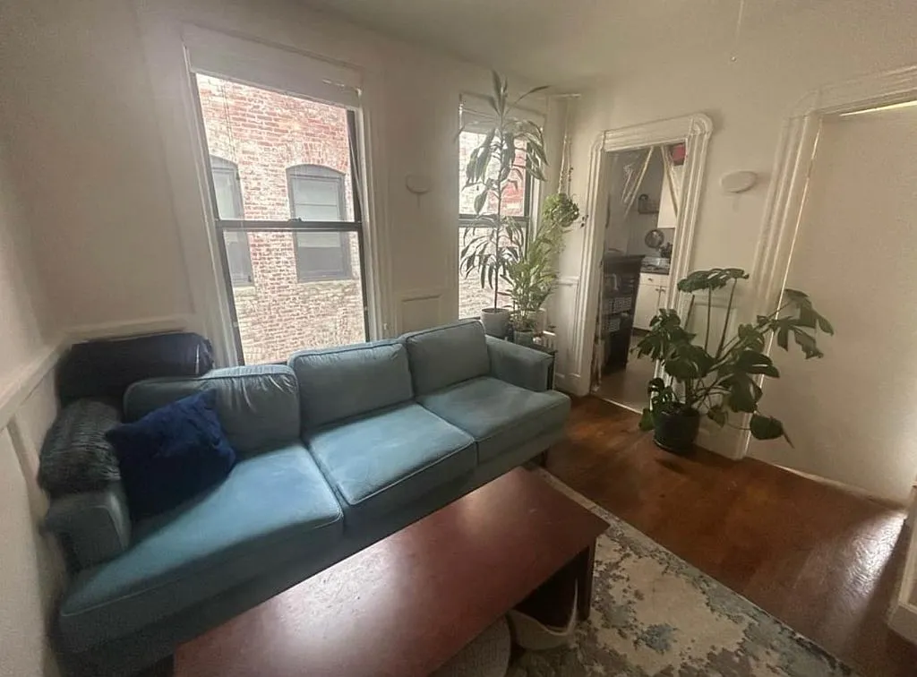 1 bed, $2,600 — Photo 1
