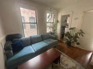 106 Myrtle St APT 3, Boston, MA 02114