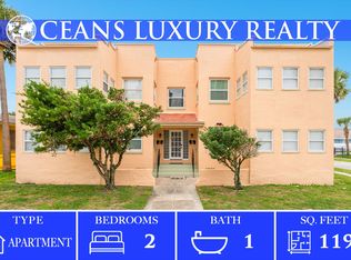 317 N Grandview Ave, Daytona Beach, FL 32118