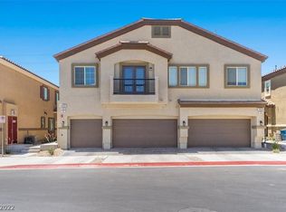 7455 Snowy Owl St #102, North Las Vegas, NV 89084