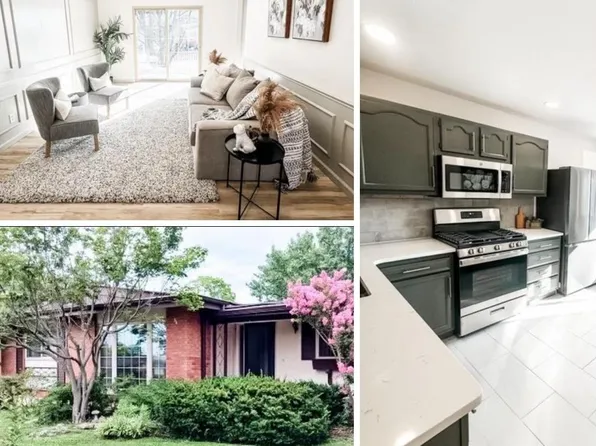 9236 Lavant Dr, Saint Louis, MO 63126
