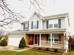 7934 Tawna Dr, West Chester, OH