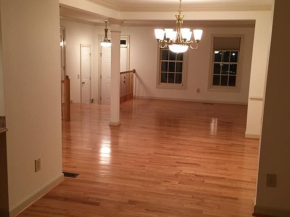 Open Floor