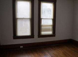 136 Thompson St, Clarksburg, WV 26301