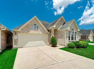 15811 Cottage Ivy Cir, Tomball, TX 77377