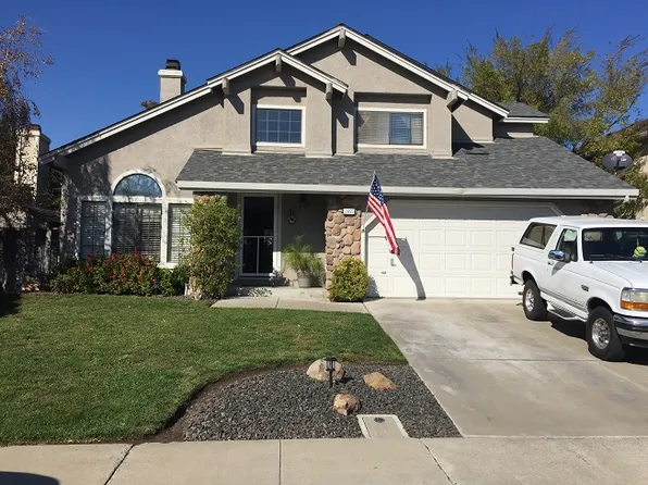 1655 Meadow Lark Ln, Tracy, CA 95376