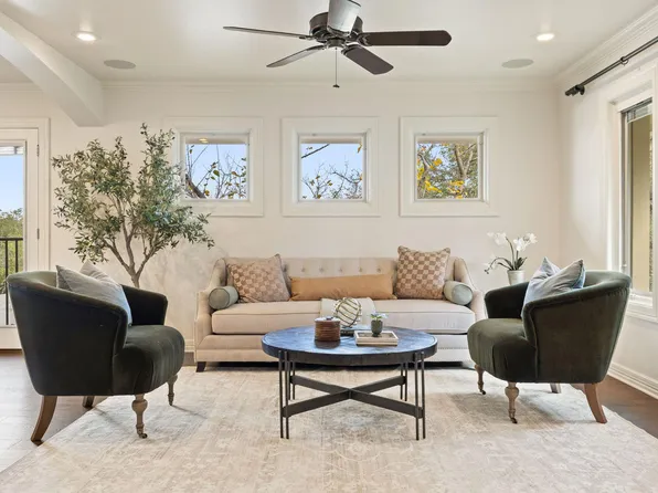 3200 Maywood Ave, Austin, TX 78703