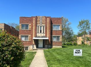 7163 Eastlawn Drive, Cincinnati, OH 45237