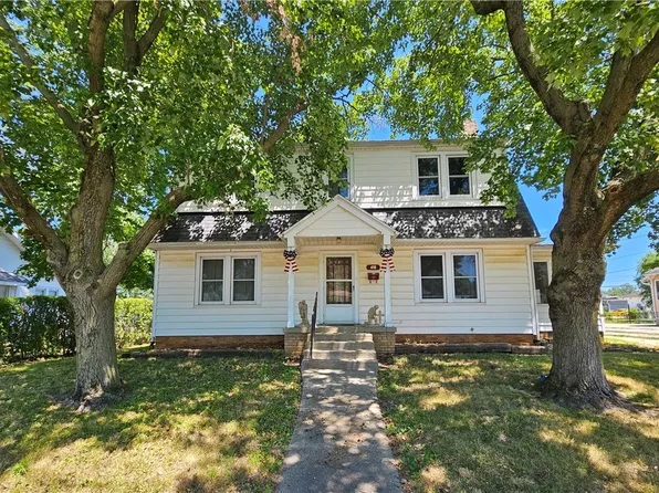 418 N Central Ave, Paris, IL 61944