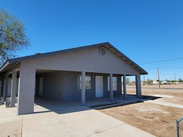 501 E Alamo St