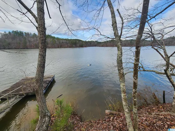 LOT 8 Eagle Point Trce #1, Rockford, AL 35136