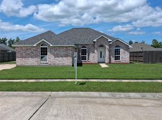 108 Nicole Dr, La Place, LA 70068