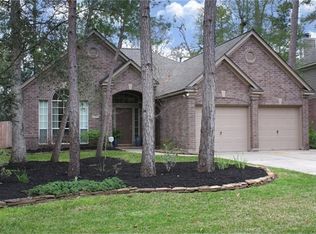 146 S Winterport Cir, Spring, TX 77382