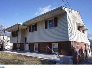 1183 S Evergreen Dr, Phoenixville, PA 19460