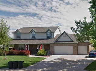 1335 Cherry Ct, Eaton, CO 80615