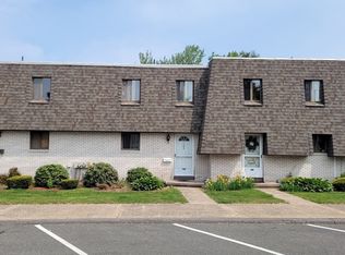 148 Beekman Dr #148, Agawam, MA 01001