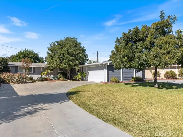735 N Eileen Ave, West Covina, CA 91791