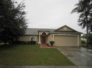 4182 Climbing Aster Ct, Saint Cloud, FL 34772