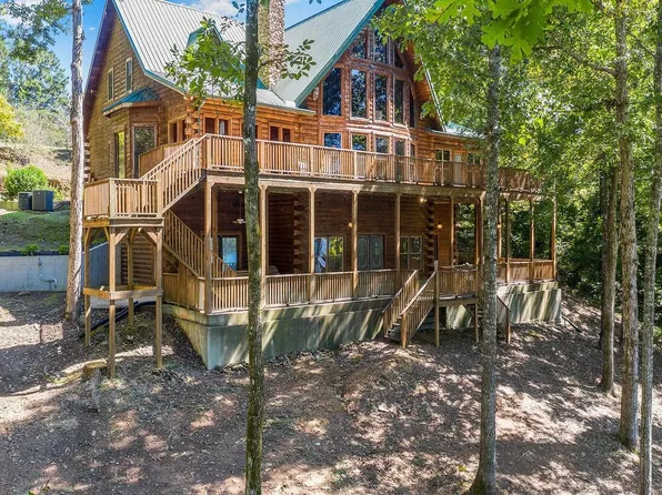 2221 County Road 6, Wedowee, AL 36278