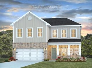 30560 Ashville Rd, Spanish Fort, AL 36527