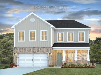 30584 Ashville Rd, Spanish Fort, AL, 36527