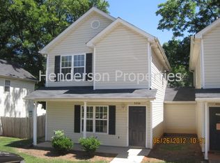 3330 Avalon Ave, Charlotte, NC 28208