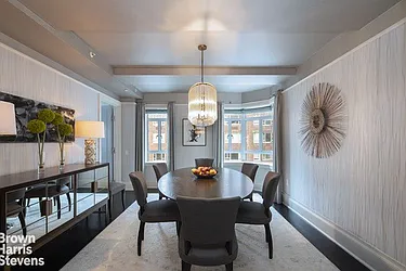 Sold by Brown Harris Stevens