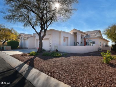 10943 N Tatum Dr, Tucson, AZ, 85737