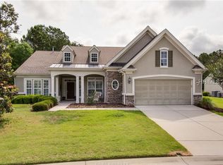 18 Whitepoint Gardens Way, Bluffton, SC 29910