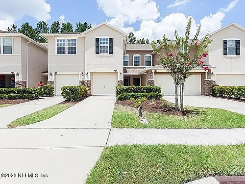 5924 Bartram Village Dr Photo 1