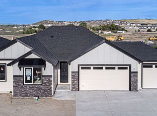 514 Constance Ave, West Richland, WA