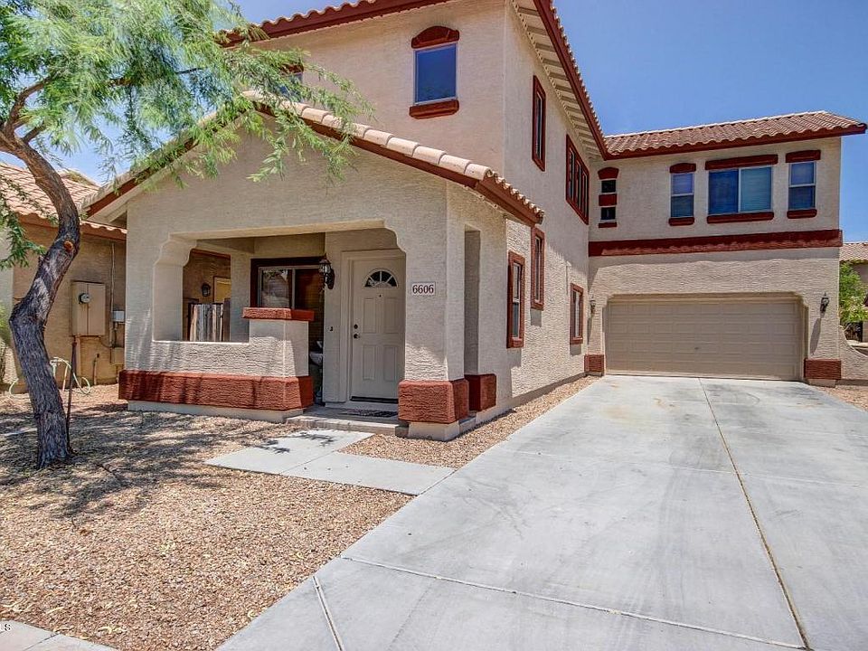 1st image of 6606 W Desert Hills Dr