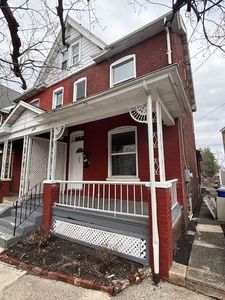 228 N Evans St, Pottstown, PA, 19464