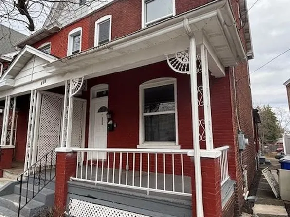 228 N Evans St, Pottstown, PA 19464