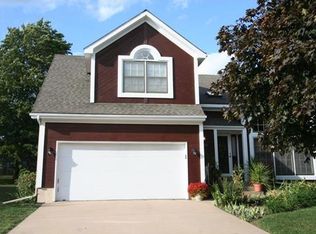9402 W 48th St, Merriam, KS 66203