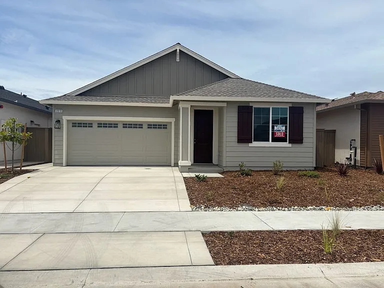 3910 Prairie Blues Ct — Photo 8