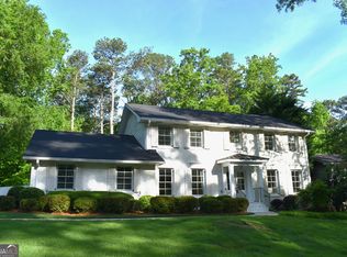 3562 Sunderland Cir, Atlanta, GA 30319