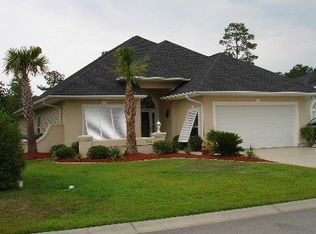 7986 Leeward Ln, Murrells Inlet, SC 29576