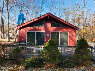 3050 Briarwood Dr, Tobyhanna, PA