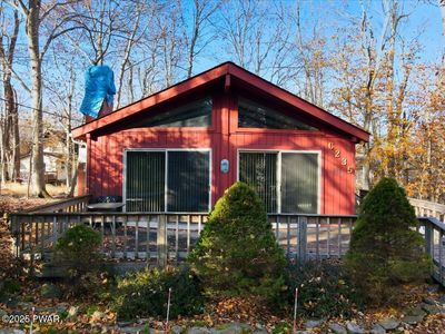 3050 Briarwood Dr, Tobyhanna, PA, 18466