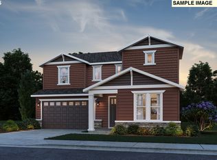 343 S 87th Ave, Ridgefield, WA 98642