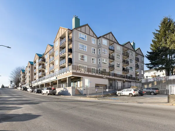 33165 2nd Ave #207, Mission, BC V2V 6T8