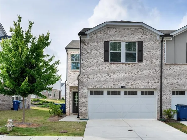 1472 Villageside Ct, Lawrenceville, GA 30043